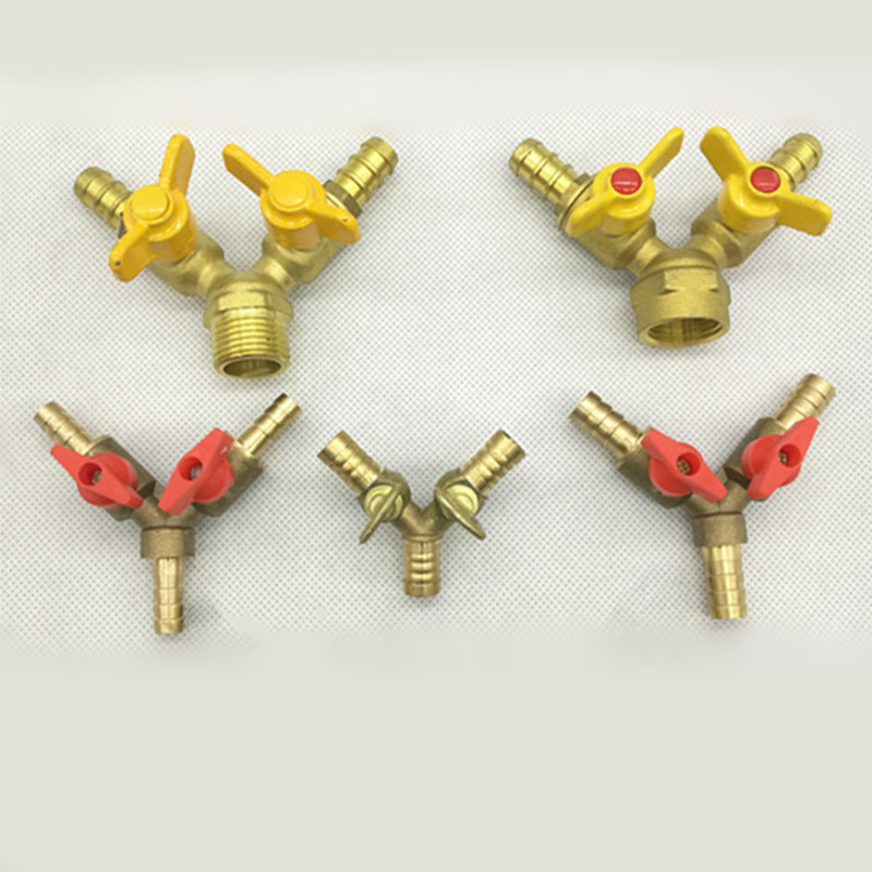 Spoke Nipple Brass - 6Mm 8Mm 10Mm 20 Selang Duri