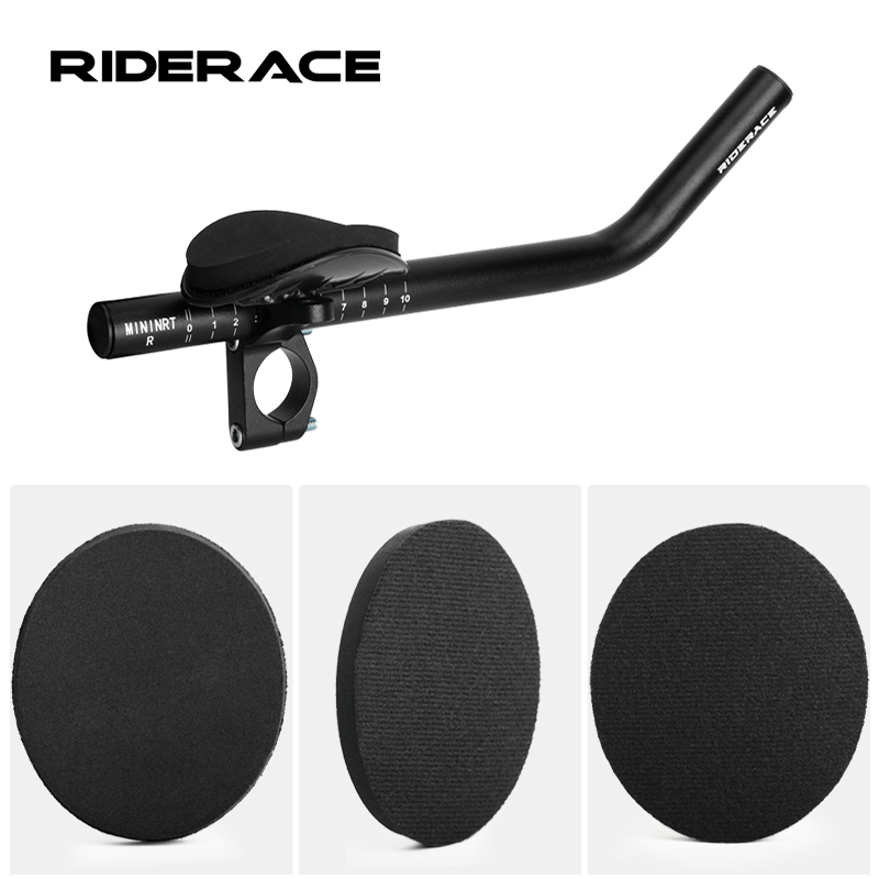 Mountain Biking Elbow Pads - Penyangga Siku Stang Sepeda TT, Bantalan