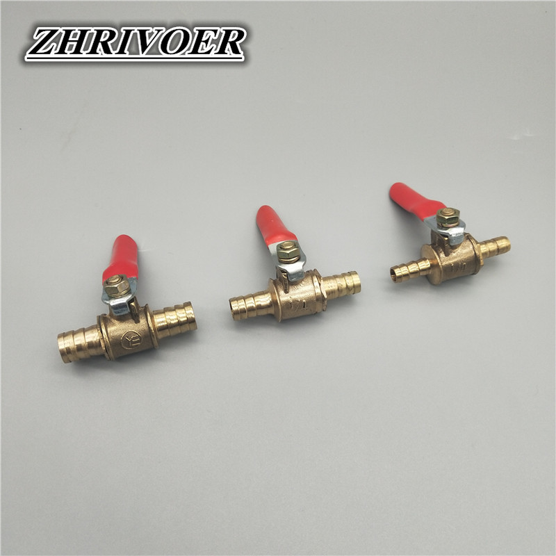 6Mm-12Mm Selang Duri Inline Ku - Spoke Nipple Brass ulasan dan harga