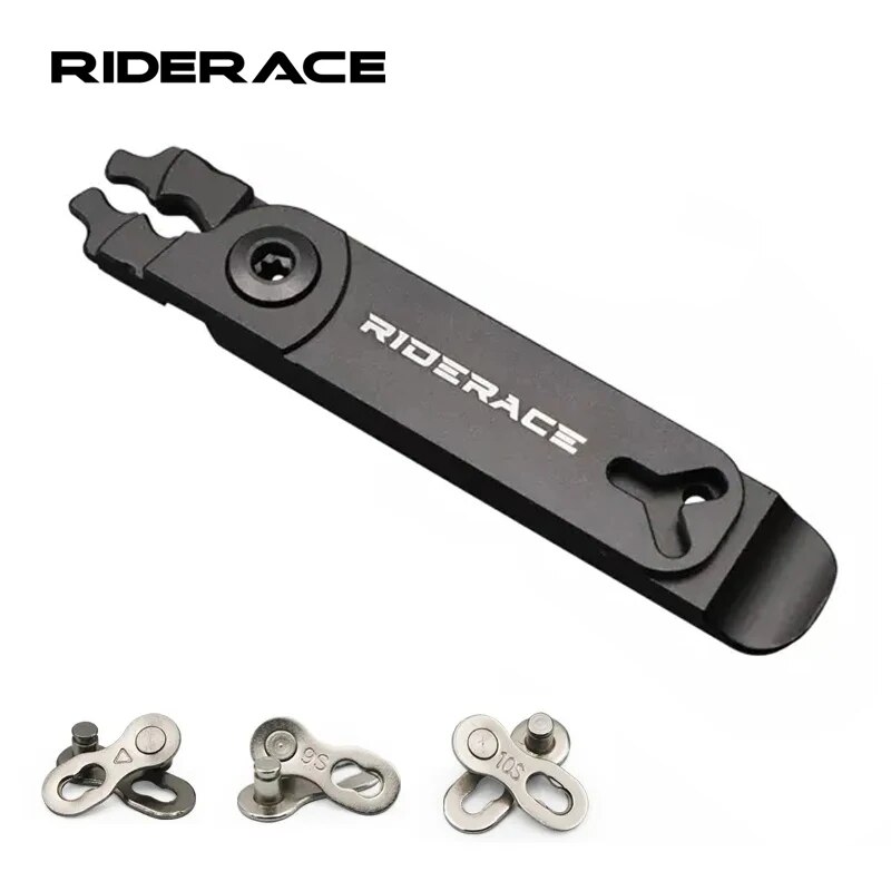 RIDERACE Tang rantai sepeda Mi - Chain Quick Link ulasan dan harga