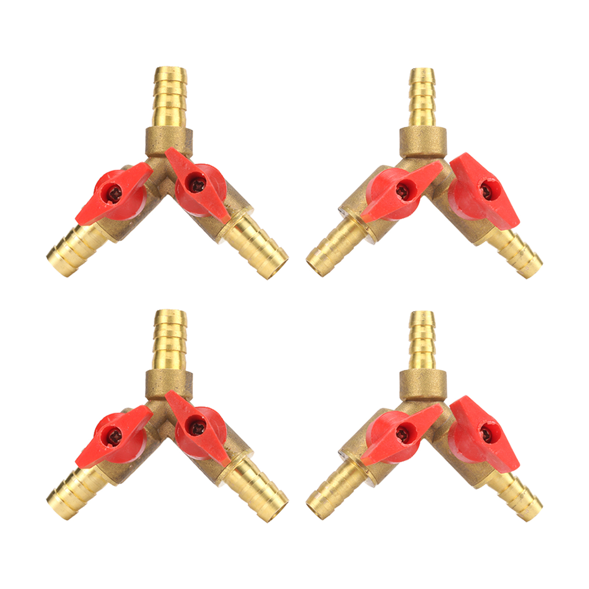 Katup bola kuningan 3 arah ber - Spoke Nipple Brass ulasan dan harga