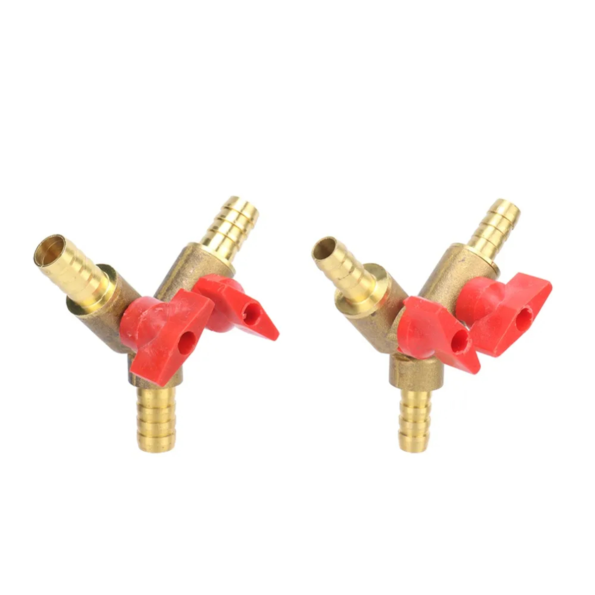Katup bola kuningan 3 arah ber - Spoke Nipple Brass ulasan dan harga