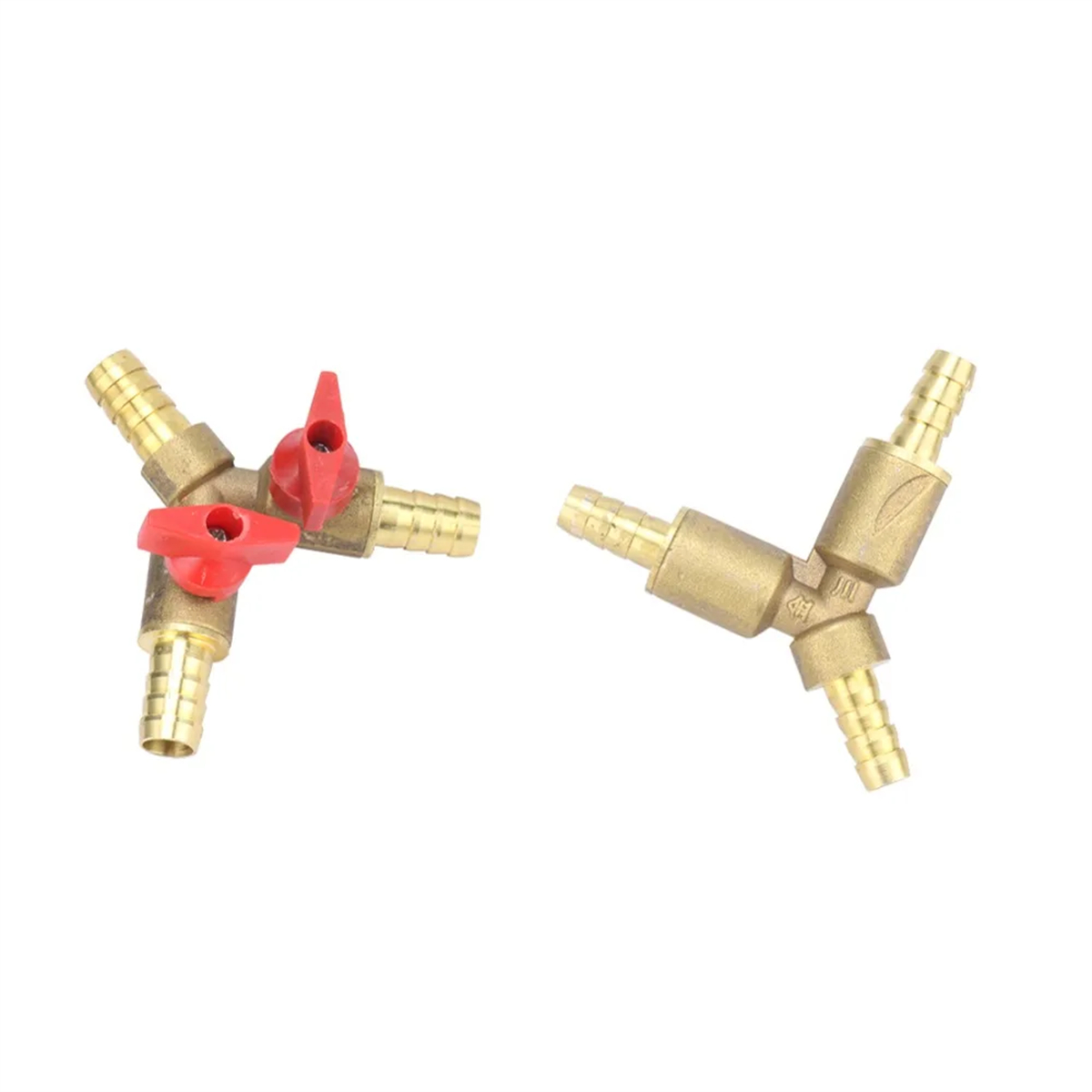 Katup bola kuningan 3 arah ber - Spoke Nipple Brass ulasan dan harga