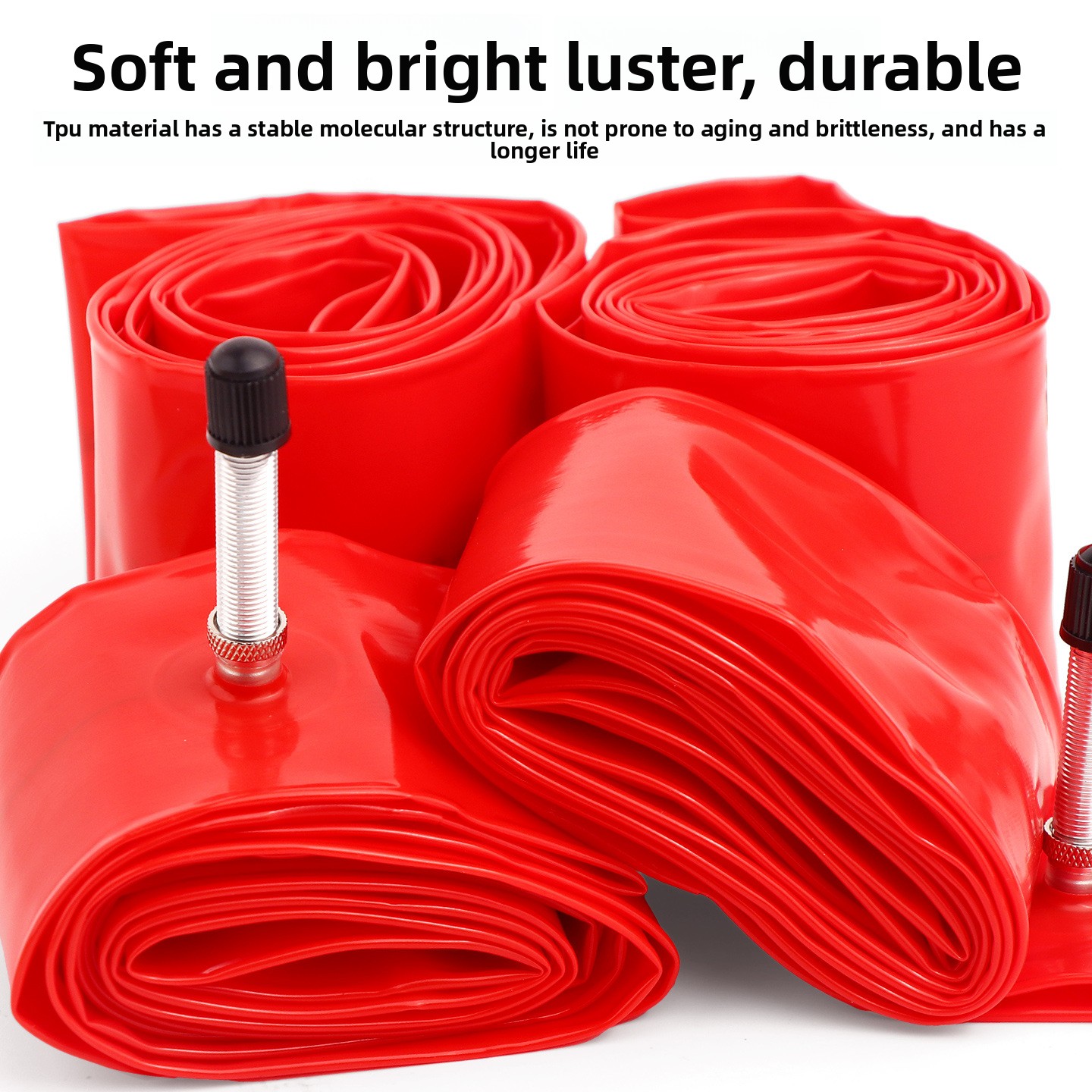 Ban dalam sepeda gunung TPU uk - Mountain Biking Tube ulasan dan harga