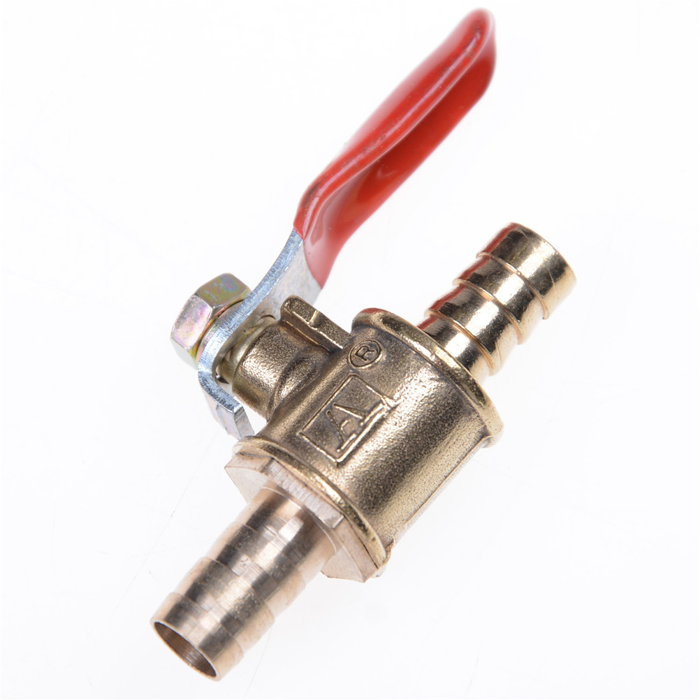 【Katup Bola Penutup Saluran Ba - Spoke Nipple Brass ulasan dan harga