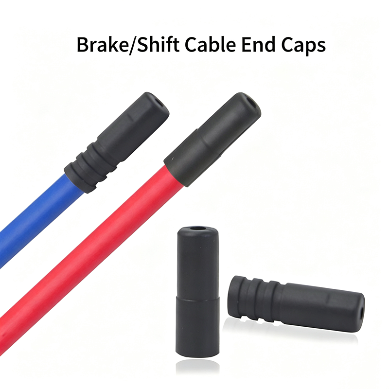 Tutup Kabel Rem/Pengganti Gigi - Mountain Biking Tips ulasan dan harga