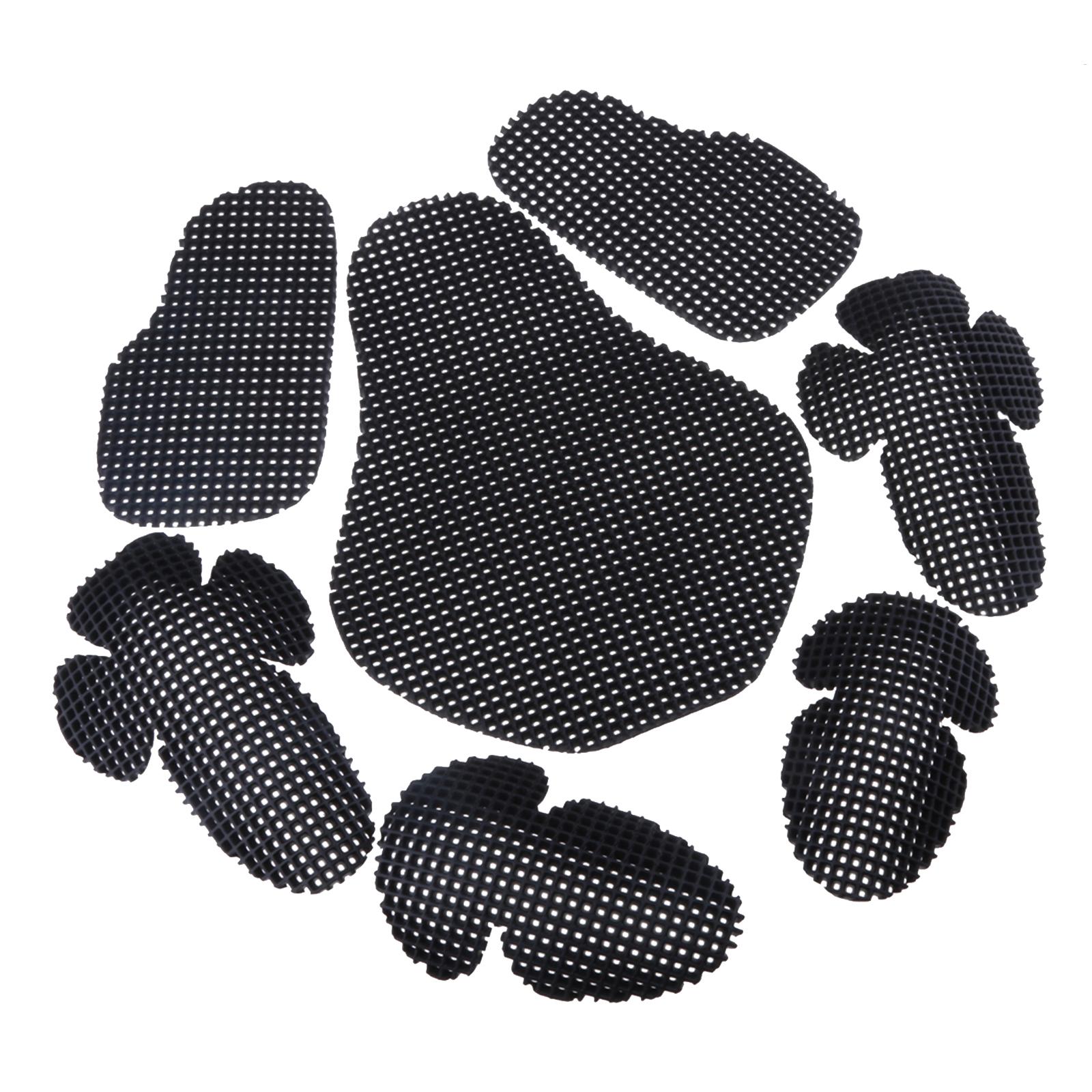 Perlengkapan Sepeda Motor Peli - Mountain Biking Elbow Pads ulasan dan harga
