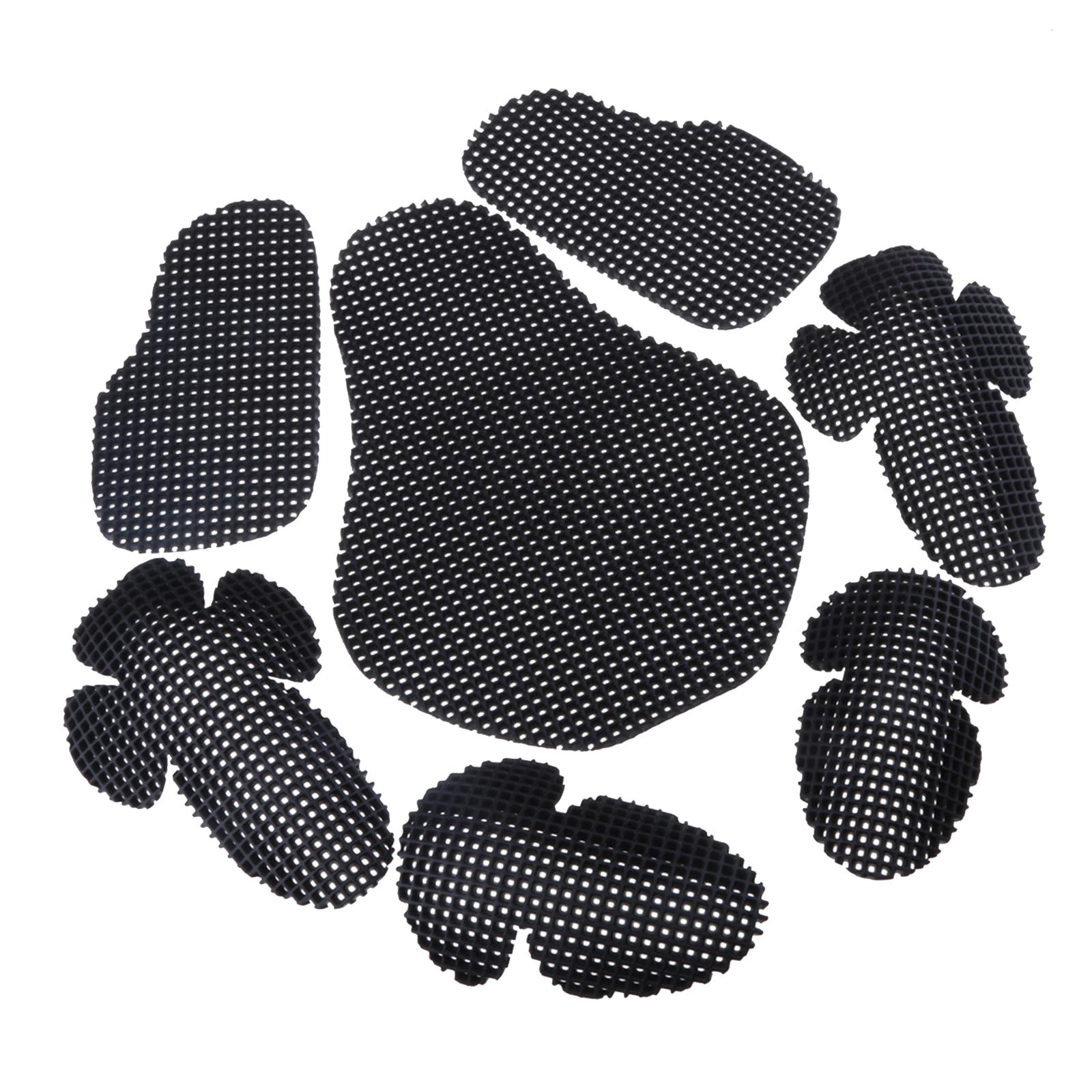 Perlengkapan Sepeda Motor Peli - Mountain Biking Elbow Pads ulasan dan harga
