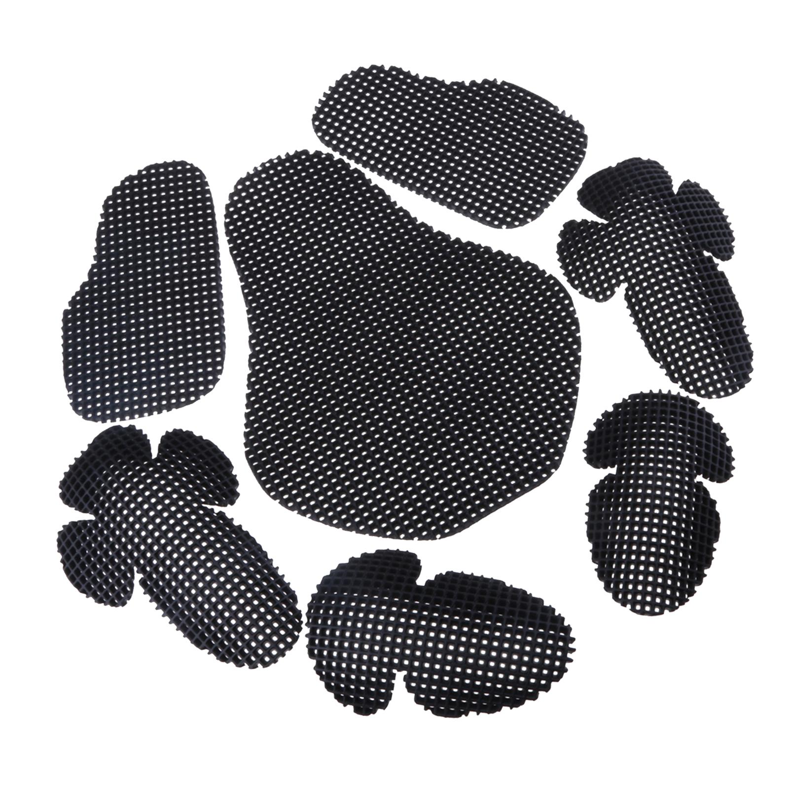 Perlengkapan Sepeda Motor Peli - Mountain Biking Elbow Pads ulasan dan harga