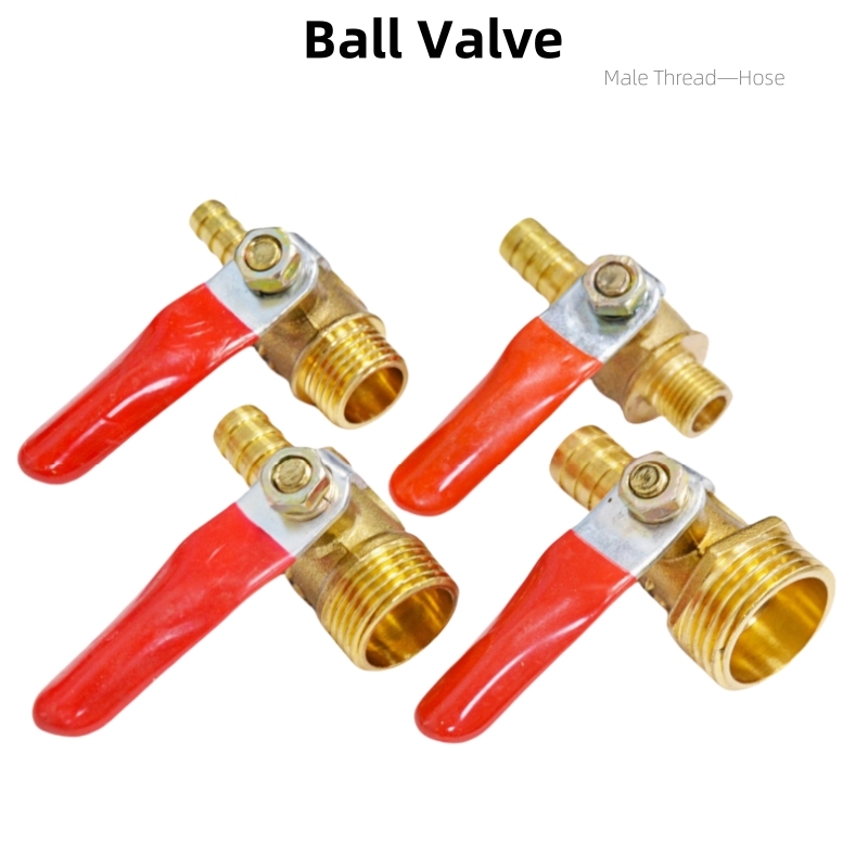 Konektor Katup Bola Berduri Ku - Spoke Nipple Brass ulasan dan harga