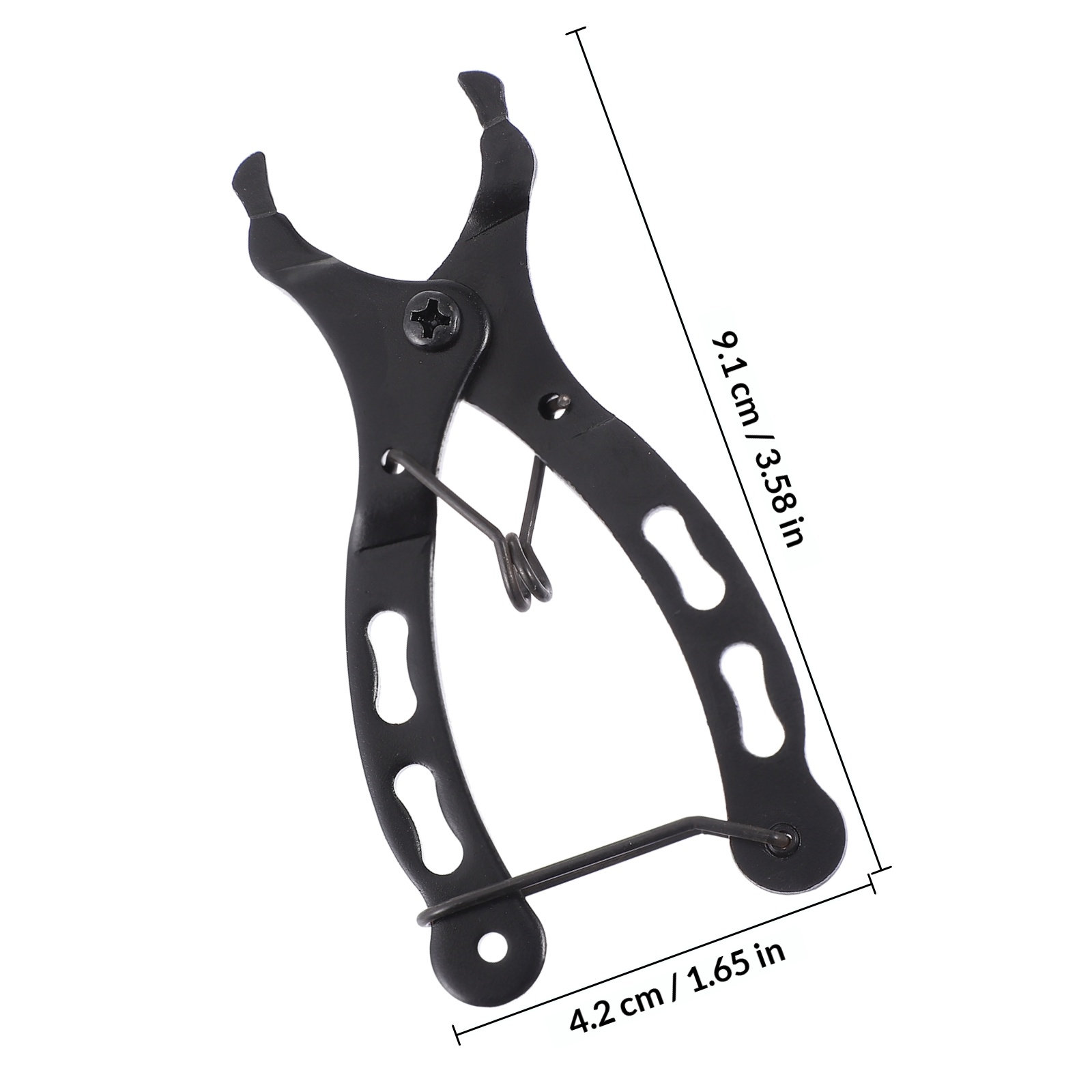 1 Set Tang Rantai Baja Berkual - Chain Quick Link ulasan dan harga
