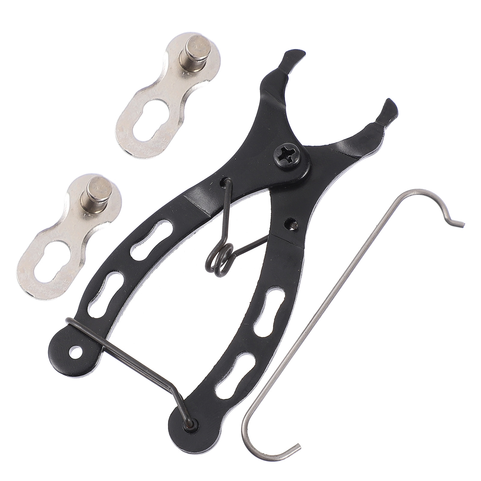 1 Set Tang Rantai Baja Berkual - Chain Quick Link ulasan dan harga