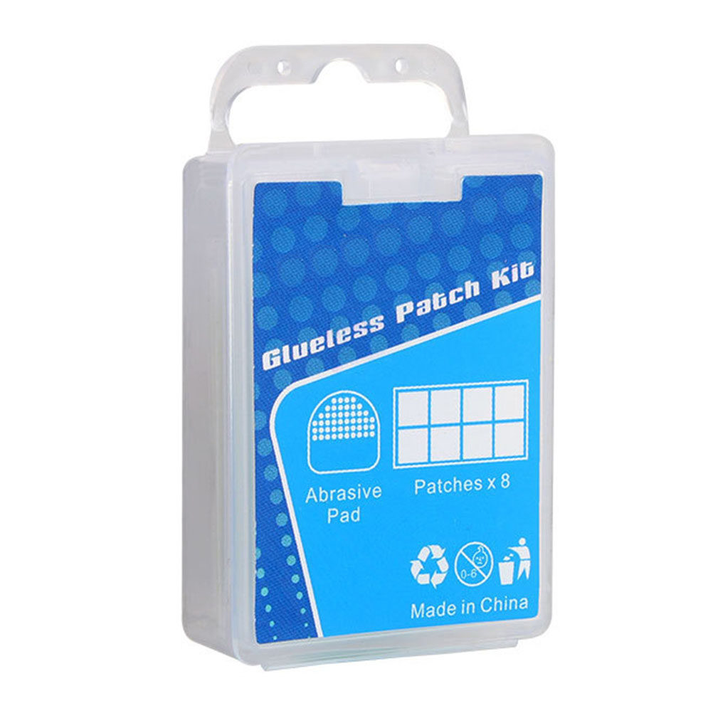 1Set Patch Perbaikan Ban Seped - Mountain Biking Tube ulasan dan harga