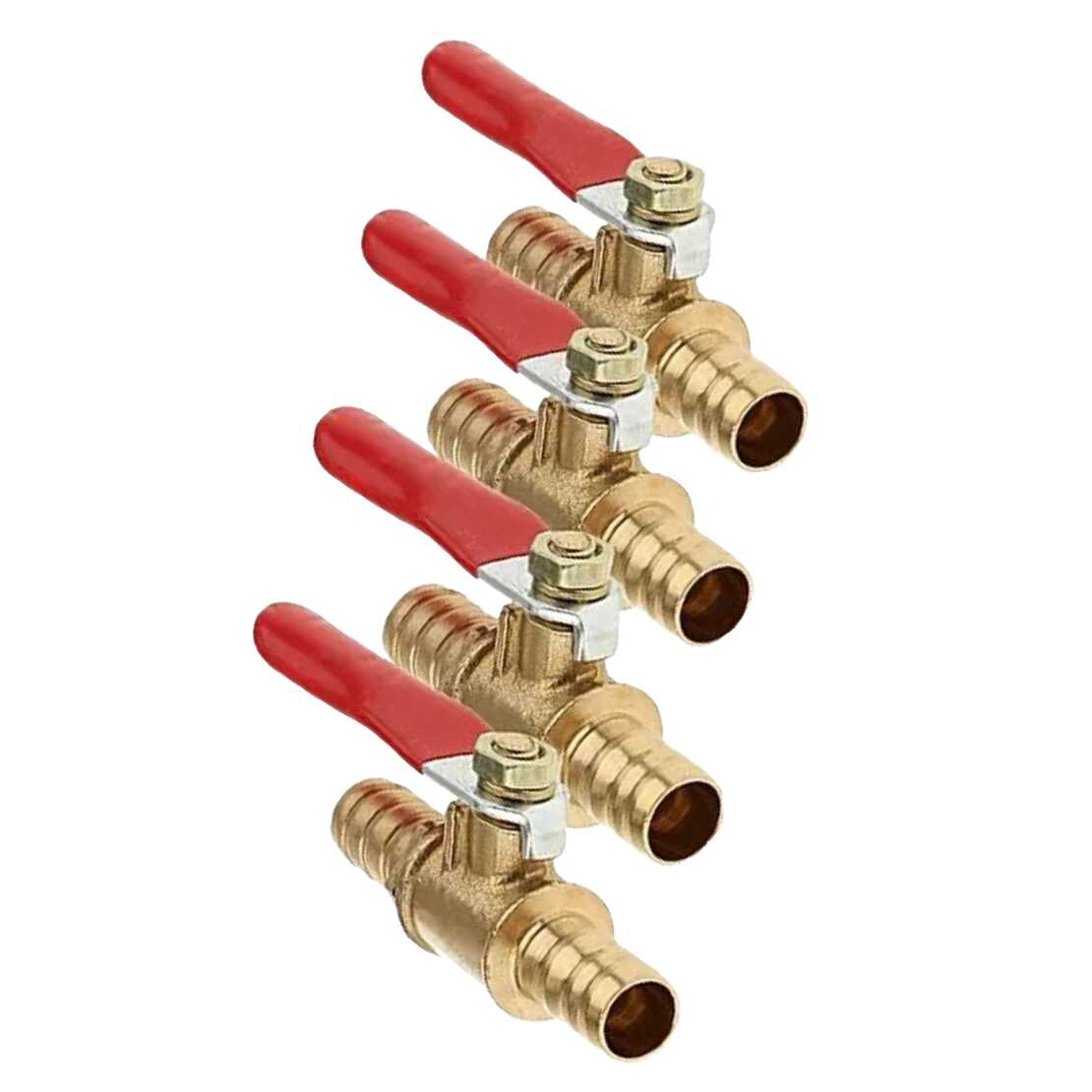 4 buah 8mm Universal selang se - Spoke Nipple Brass ulasan dan harga