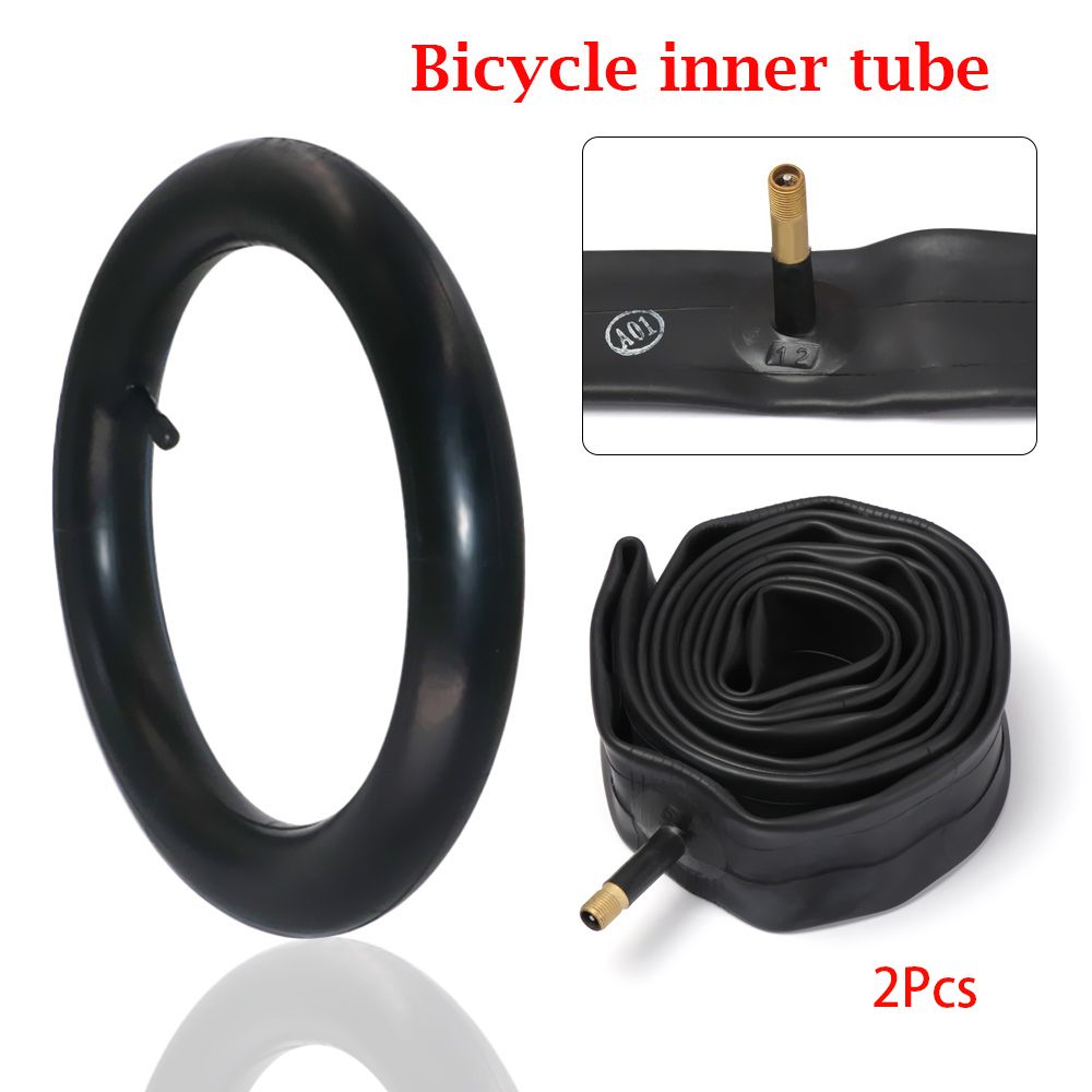 Ban Dalam Sepeda Karet Olahrag - Mountain Biking Tube ulasan dan harga
