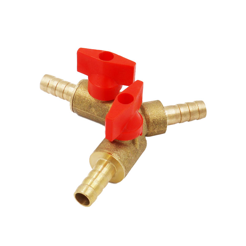 6Mm 8Mm 10Mm 20 Selang Duri Y  - Spoke Nipple Brass ulasan dan harga
