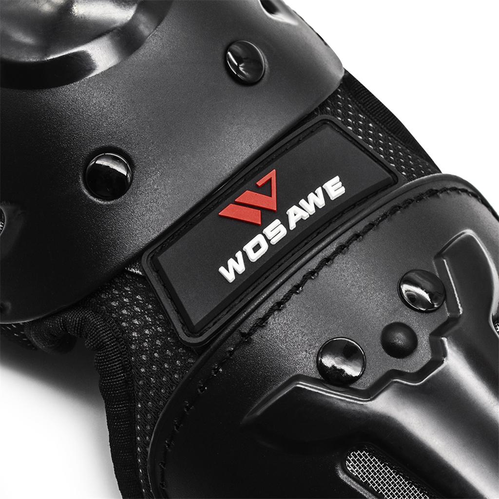 Set Pelindung Lutut dan Siku B - Mountain Biking Elbow Pads ulasan dan harga
