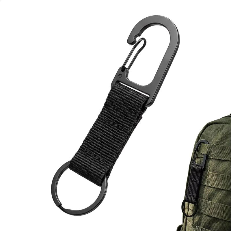 Kait Pegas Webbing Heavy Duty, - Chain Quick Link ulasan dan harga