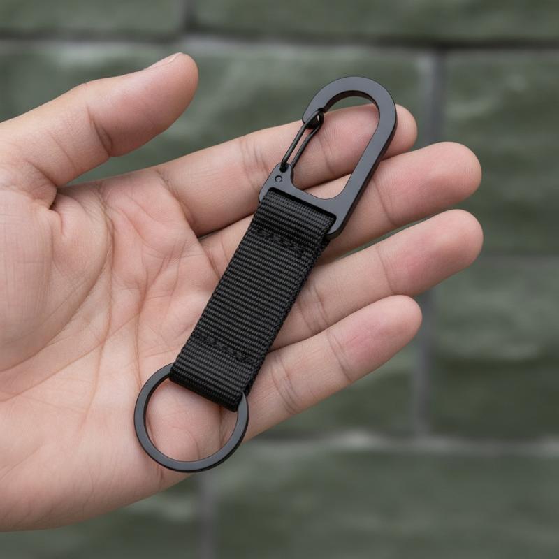 Kait Pegas Webbing Heavy Duty, - Chain Quick Link ulasan dan harga
